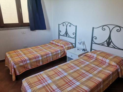 Relax Apartment Baya Sant'anna