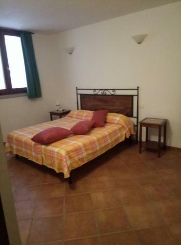 Relax Apartment Baya Sant'anna