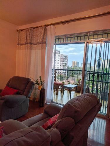 Apartamento Sunshine Court