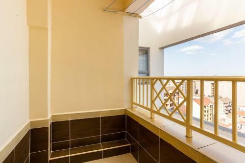 Apartamento The Penthouse