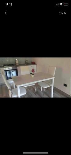 Apartamento Luminosa Accogliente Suite Martinicco