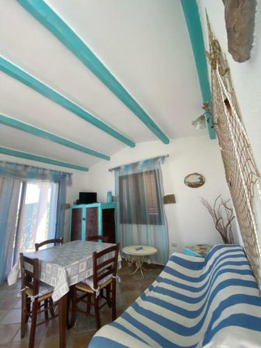 Appartamento "villa Delfino"
