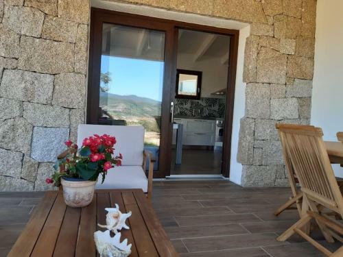 Villa Indipendente Al Mare Budoni