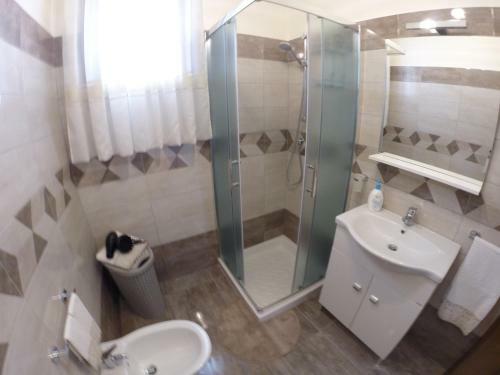 Casa Vacanza Giulia
