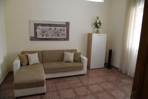 Casa Vacanza Giulia