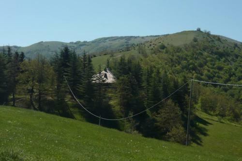 Agroturismo Fonte Dell'aria