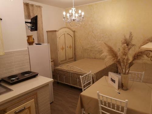 Apartamento Incanto Del Salento Gold