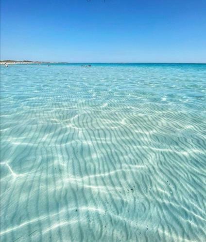Apartamento Incanto Del Salento Gold