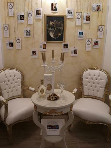 Apartamento Incanto Del Salento Gold