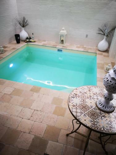 Apartamento Incanto Del Salento Gold