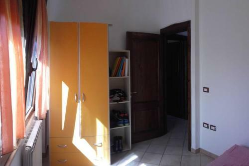 Appartamento Dependance In Villetta - Terra E Mare