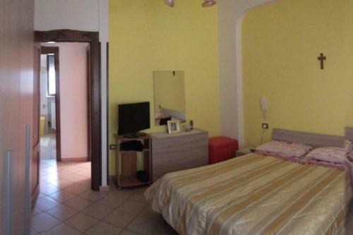 Appartamento Dependance In Villetta - Terra E Mare