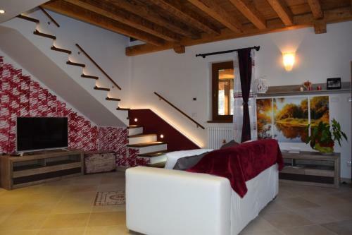 Villa Casa Vacanza Cadorna Residence