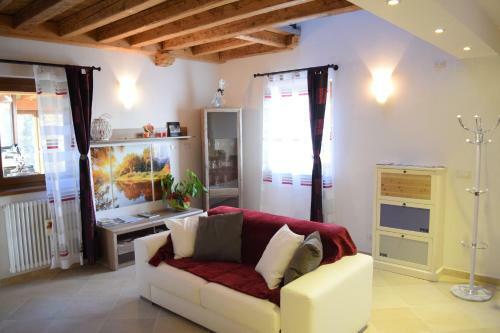 Villa Casa Vacanza Cadorna Residence