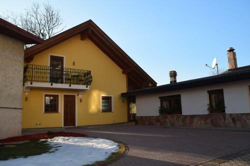 Villa Casa Vacanza Cadorna Residence