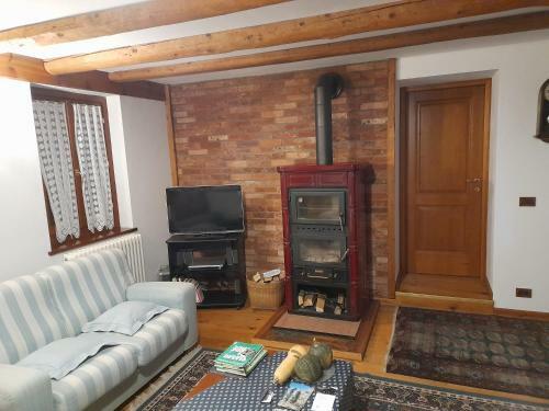 Bed & Breakfast Agriturismo Fare Bio