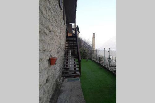 Apartamento Appartamento Sul Lago D'iseo
