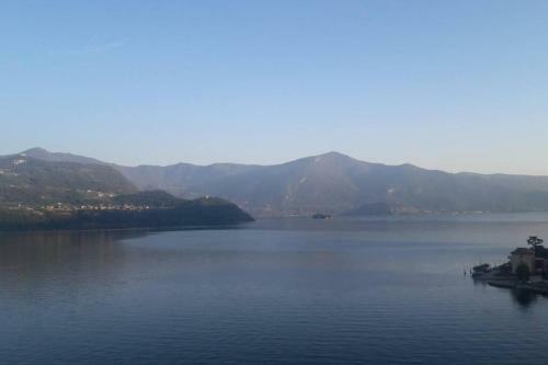 Apartamento Appartamento Sul Lago D'iseo
