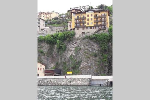 Apartamento Appartamento Sul Lago D'iseo