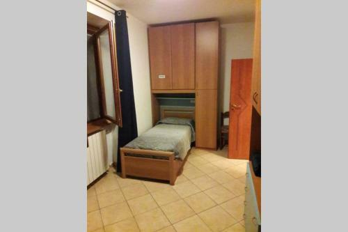 Apartamento Appartamento Sul Lago D'iseo