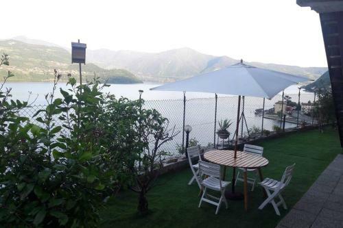 Apartamento Appartamento Sul Lago D'iseo