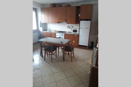 Apartamento Appartamento Sul Lago D'iseo