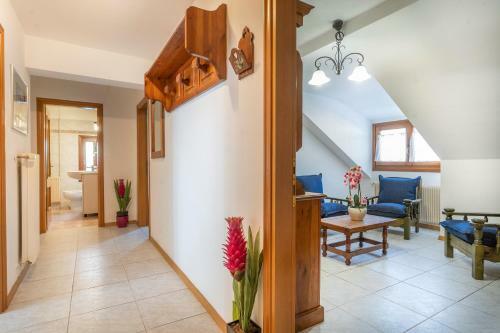 Penthouse Central Apartment Vista Monte Priesnig