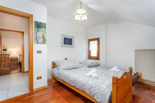 Penthouse Central Apartment Vista Monte Priesnig