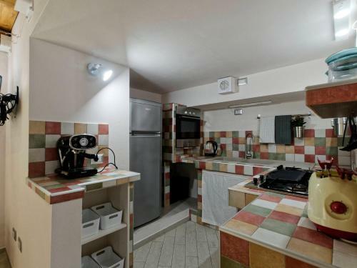 Apartamento 34