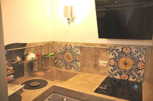 Apartamento Camere Con Vista (Rooms With A View)