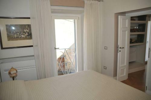 Apartamento Camere Con Vista (Rooms With A View)