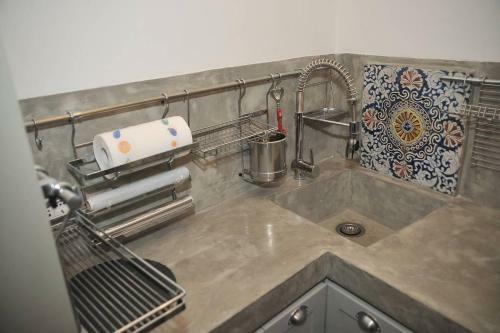 Apartamento Camere Con Vista (Rooms With A View)