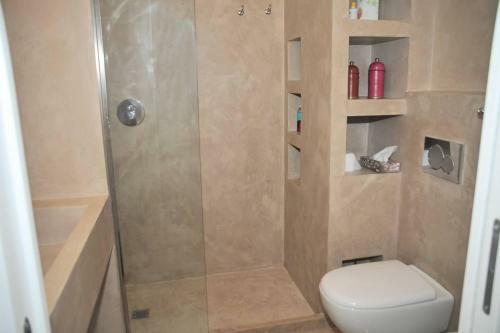 Apartamento Camere Con Vista (Rooms With A View)