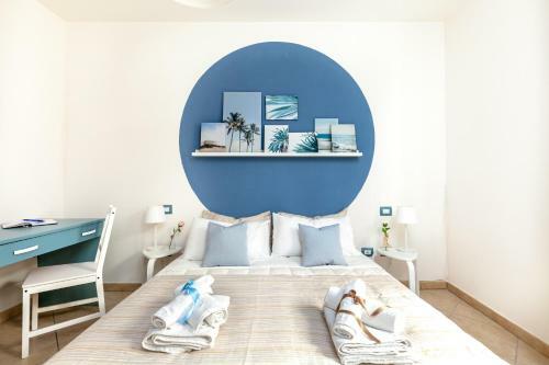 Apartamento Centro Tarquinia