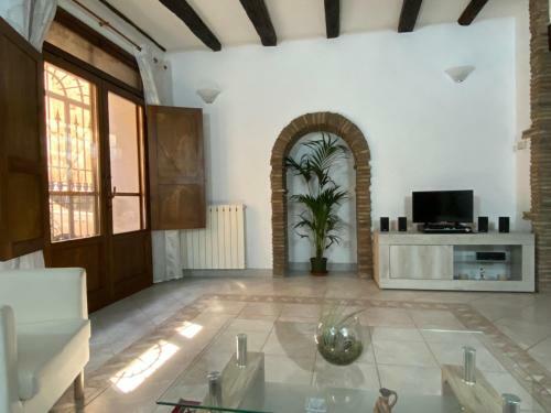 Apartamento La Fanciulla Velca