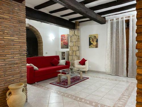 Apartamento La Fanciulla Velca