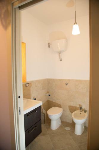 Bed & Breakfast Il Moro Bianco