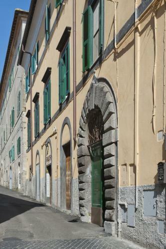 Apartamento La Casetta