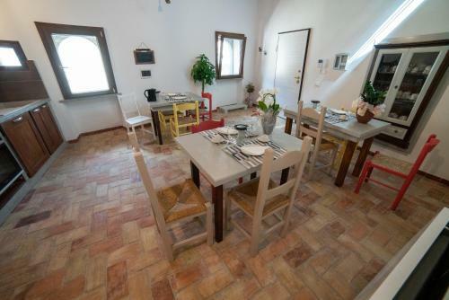 Hostal La Residenza Dei Priori