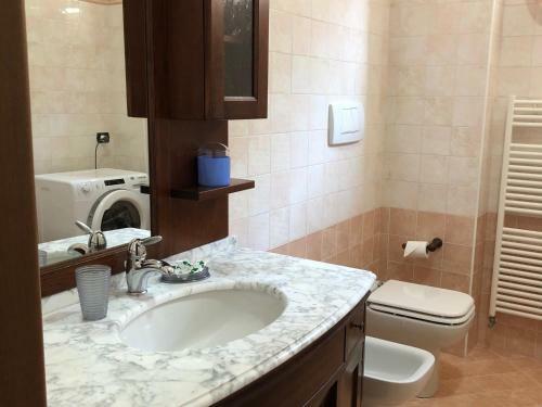 Apartamento La Terrazza Degli Oleandri