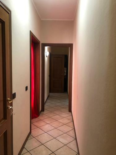Apartamento La Terrazza Degli Oleandri