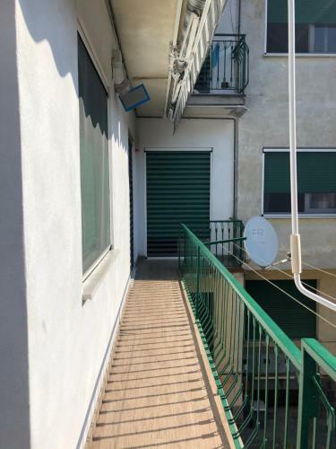 Apartamento La Terrazza Degli Oleandri