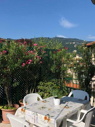 Apartamento La Terrazza Degli Oleandri