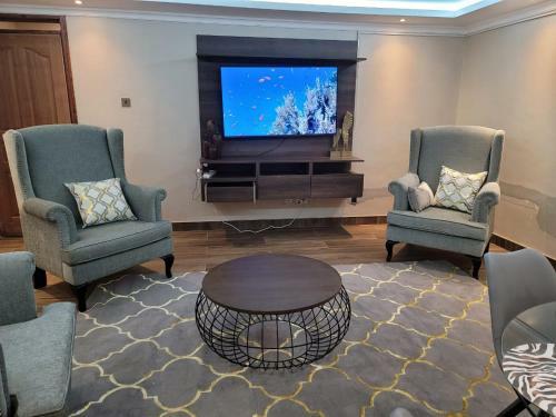 Apartamento 41 Hillcrest Court Elegant Healing Space
