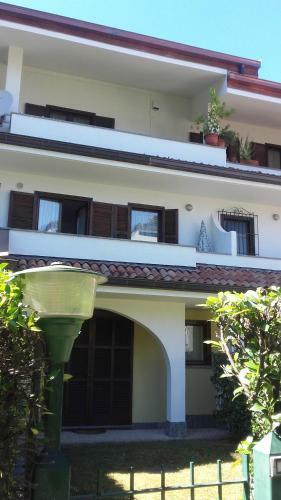Apartamento Appartamento Bilocale Dante