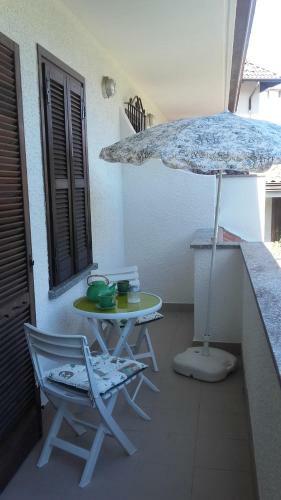 Apartamento Appartamento Bilocale Dante