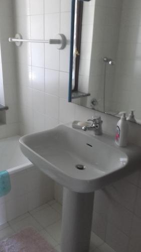Apartamento Appartamento Bilocale Dante