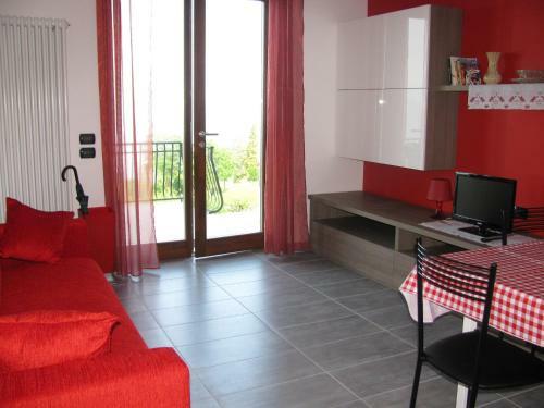 Apartamento Casa Belvedere Stresa
