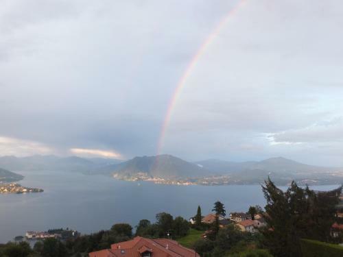 Apartamento Casa Belvedere Stresa