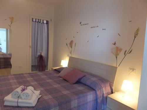 Apartamento Casa Belvedere Stresa